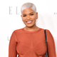 Alissa Ashley attends ELLE’s 24th Annual Women in Hollywood Celebration on October 16, 2017 in Los Angeles, California.